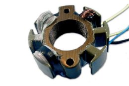 CEWKA UZWOJENIA STATORA SUZUKI RM 250 98-01