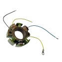 CEWKA UZWOJENIA STATORA SUZUKI RM 250 02-06