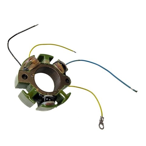 CEWKA UZWOJENIA STATORA SUZUKI RM 250 02-06