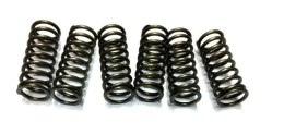 JR EBS SPRĘŻYNY SPRZĘGŁOWE HONDA CB450/500, CMX450, FT500, XL500/600, TRIUM