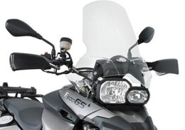 KAPPA MOCOWANIE SZYBY BMW F650GS/F800GS 08-11