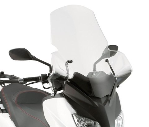 KAPPA MOCOWANIE SZYBY 446DTK YAMAHA X-MAX 125-250, MBK SKYCRUISER 125 10-12