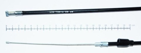 M.C. LINKA GAZU HUSQVARNA 250/450 TE/TC (03-04) M.C. LINKA GAZU HUSQVARNA 250/450 TE/TC (03-04)
