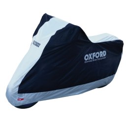 OXFORD AQUATEX POKROWIEC WODOODPORNY NA MOTOCYKL M