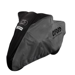 OXFORD POKROWIEC NA MOTOCYKL DO WEWNĄTRZ DORMEX XL
