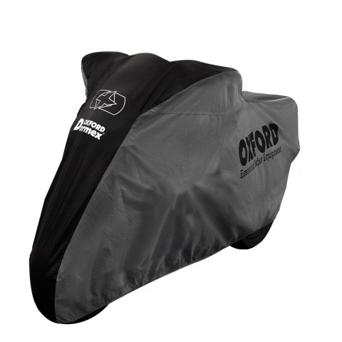 OXFORD POKROWIEC NA MOTOCYKL DO WEWNĄTRZ DORMEX XL