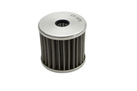 READY FILTR OLEJU WIELORAZOWEGO UŻYTKU KWASAKI KLR 250/600/650, KLX READY FILTR OLEJU WIELORAZOWEGO UŻYTKU KWASAKI KLR 250/600/650, KLX