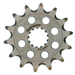 SUPERSPROX ZĘBATKA PRZEDNIA 14Z. SUZUKI RMZ 250