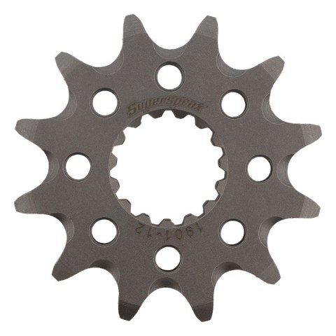 SUPERSPROX ZĘBATKA PRZEDNIA 12 KTM SX/EXC 91-19 SUPERSPROX ZĘBATKA PRZEDNIA 12 KTM SX/EXC 91-19