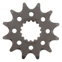 SUPERSPROX ZĘBATKA PRZEDNIA 1248 13 SAMOOCZYSZCZAJĄCA KTM SX/SXF/EXC/EXCF 91- 25, HUSQVARNA FC/FE/TC/TE 14- 25 JTF1901.13