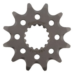 SUPERSPROX ZĘBATKA PRZEDNIA 1248 13 SAMOOCZYSZCZAJĄCA KTM SX/SXF/EXC/EXCF 91- 25, HUSQVARNA FC/FE/TC/TE 14- 25 JTF1901.13