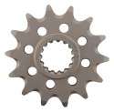 SUPERSPROX ZĘBATKA PRZEDNIA 1252 15 SAMOOCZYSZCZAJĄCA KTM LC4 400/600/620/640/690 JTF1902.14 ŁAŃC. 520