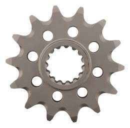 SUPERSPROX ZĘBATKA PRZEDNIA 1252 15 SAMOOCZYSZCZAJĄCA KTM LC4 400/600/620/640/690 JTF1902.14 ŁAŃC. 520