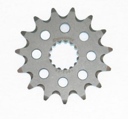 SUPERSPROX ZĘBATKA PRZEDNIA 1252 15 SAMOOCZYSZCZAJĄCA KTM LC4 400/600/620/640/690 JTF1902.15 ŁAŃC. 520