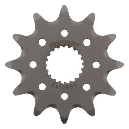 SUPERSPROX ZĘBATKA PRZEDNIA 2103 12 SAMOOCZYSZCZAJĄCA YAMAHA YZF 250 01- 25, WR 250F 25 JTF1590.12