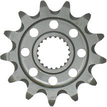 SUPERSPROX ZĘBATKA PRZEDNIA 2103 14 SAMOOCZYSZCZAJĄCA YAMAHA YZF 250 01- 25, WR 250F 25 JTF1590.14