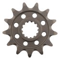 SUPERSPROX ZĘBATKA PRZÓD 2259 13 SAMOOCZYSZCZAJĄCA SUZUKI RMZ 250 13- 16