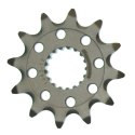 SUPERSPROX ZĘBATKA PRZÓD 2260 13 SAMOOCZYSZCZAJĄCA SUZUKI RMZ 450 13- 16