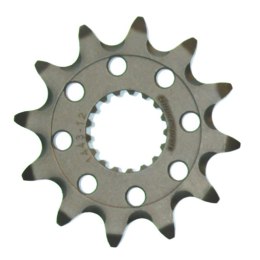 SUPERSPROX ZĘBATKA PRZÓD 2260 13 SAMOOCZYSZCZAJĄCA SUZUKI RMZ 450 13- 16