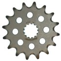 SUPERSPROX ZĘBATKA PRZÓD 435 13 SAMOOCZYSZCZAJĄCA SUZUKI DRZ 400, DR 350, R