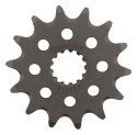 SUPERSPROX ZĘBATKA PRZÓD 435 14 SAMOOCZYSZCZAJĄCA SUZUKI DRZ 400, DR 350, R