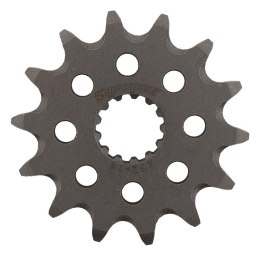 SUPERSPROX ZĘBATKA PRZÓD 435 14 SAMOOCZYSZCZAJĄCA SUZUKI DRZ 400, DR 350, R