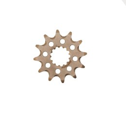 SUPERSPROX ZĘBATKA PRZÓD 565 12 2141 SAMOOCZYSZCZAJĄCA KAWASAKI KXF 450 06-