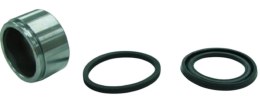 TOURMAX TŁOCZEK ZACISKU HAMULCOWEGO Z USZCZELNIACZAMI SUZUKI GS 500 89-92, GSX 600/750 88-92