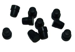 TOURMAX ZATYCZKI GUMOWE GAŹNIKA HONDA CB 750K RC01 79-82, 900F SC01, SC09 7