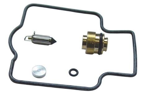 TOURMAX ZESTAW NAPRAWCZY GAŹNIKA KAWASAKI ZX 6R 95 TOURMAX ZESTAW NAPRAWCZY GAŹNIKA KAWASAKI ZX 6R 95