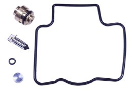 TOURMAX ZESTAW GAŹNIKA KAWASAKI ZX R 750 H/J/L 89-95, ZX 9R B,P 94-97