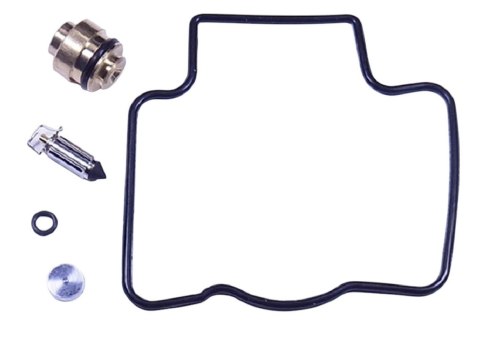 TOURMAX ZESTAW GAŹNIKA KAWASAKI ZX R 750 H/J/L 89-95, ZX 9R B,P 94-97