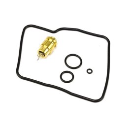 TOURMAX ZESTAW NAPRAWCZY GAŹNIKA PRZEDNIEGO SUZUKI VS 600/750/800/1400, VZ/VX 800 - ZASTĘPUJE CAB-S34