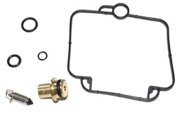 TOURMAX ZESTAW NAPRAWCZY GAŹNIKA SUZUKI GS 500E 89