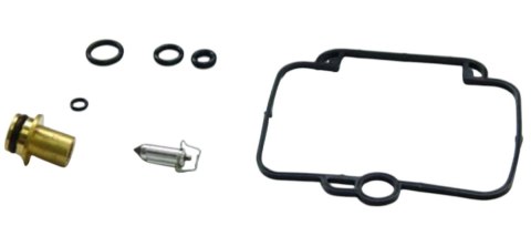 TOURMAX ZESTAW NAPRAWCZY GAŹNIKA SUZUKI GSX-R 750 90- 95, 1100 91- 97, GSF 1200 96- 00
