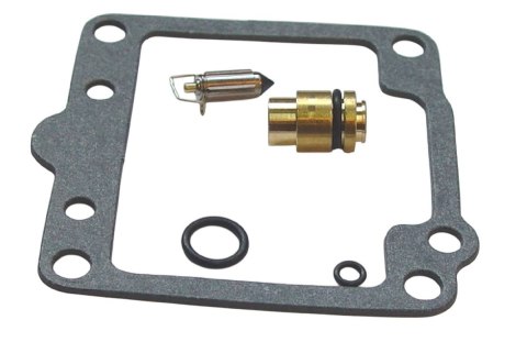 TOURMAX ZESTAW GAŹNIKA LS 650 SAVAGE 86-00