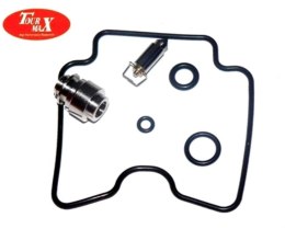 TOURMAX ZESTAW NAPRAWCZY GAŹNIKA YAMAHA BRUIN 250 2WD 05-06 MADE IN JAPAN