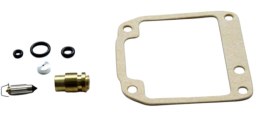 TOURMAX ZESTAW NAPRAWCZY GAŹNIKA YAMAHA XJ 550 81- 84 (MADE IN JAPAN)