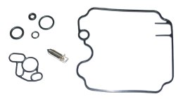 TOURMAX ZESTAW NAPRAWCZY GAŹNIKA YAMAHA TDM 850 91 99 FZR 1000 87 95 XTZ 750 89 95 DUCATI 600 750 900 MONSTER