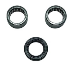 TOURMAX ZESTAW NAPRAWCZY POPYCHACZA SPRZĘGŁA KAWASAKI KX 250 90-07