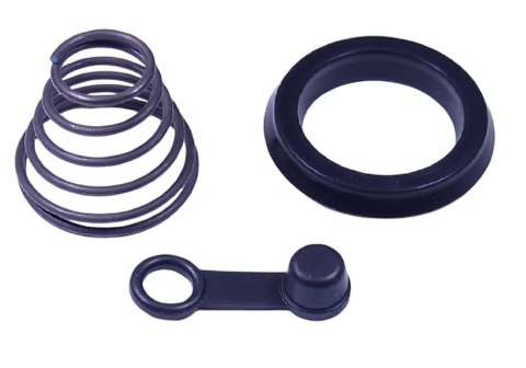 TOURMAX ZESTAW NAPRAWCZY SIŁOWNIKA SPRZĘGŁA KAWASAKI GPZ750/900/1000, VN1500/1600/1700, ZZR1200