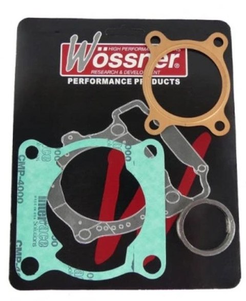 WOSSNER USZCZELKI TOP-END YAMAHA DT125 58. 5-61MM
