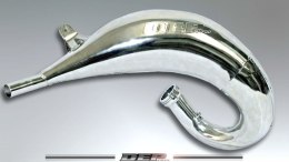 DEP PIPES NICKEL DYFUZOR/KOMORA REZONANSOWA NIKLOWANA: KTM SX 125/150 16-18