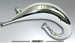 DEP PIPES NICKEL DYFUZOR/KOMORA REZONANSOWA NIKLOWANA: KAWASAKI KX125 04-19