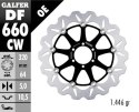 GALFER TARCZA HAMULCOWA PRZÓD APRILIA; BENELLI; BIMOTA; CAGIVA; DUCATI; KTM