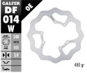 GALFER TARCZA HAMULCOWA PRZÓD HONDA CR 125R/250R 95-07, 500 95-00, CRF 250R