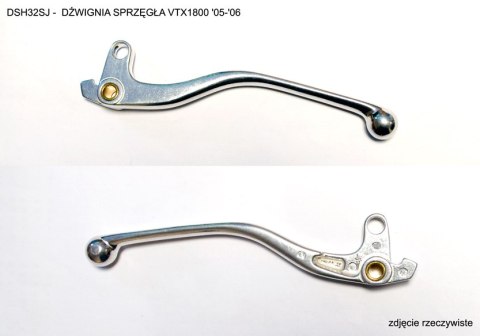 JR DŹWIGNIA SPRZĘGŁA VTX1800 05- 06