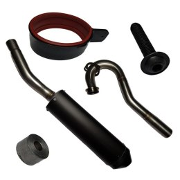 M.C. WYDECH KOMPLETNY CRF 250R 06-09 CROSS