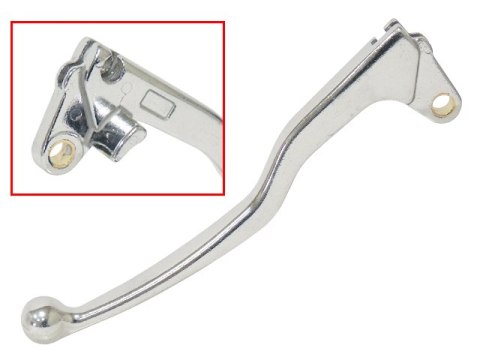 PSYCHIC DŹWIGNIA SPRZĘGŁA WR 125R/X 09-17, YZF125R 08-13 DSY39SN,75231