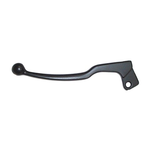 V PARTS (VICMA) DŹWIGNIA SPRZĘGŁA KAWASAKI KLR600 '85-'94, KLR650 '87-'04, KOLOR CZARNY (DSK16CV) = DSS16CV, DSS17CV (73362) (70